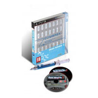 Koch media Dead Rising 2 Zombrex Edition (385480) Koch media Dead Rising 2 Zombrex Edition (385480)